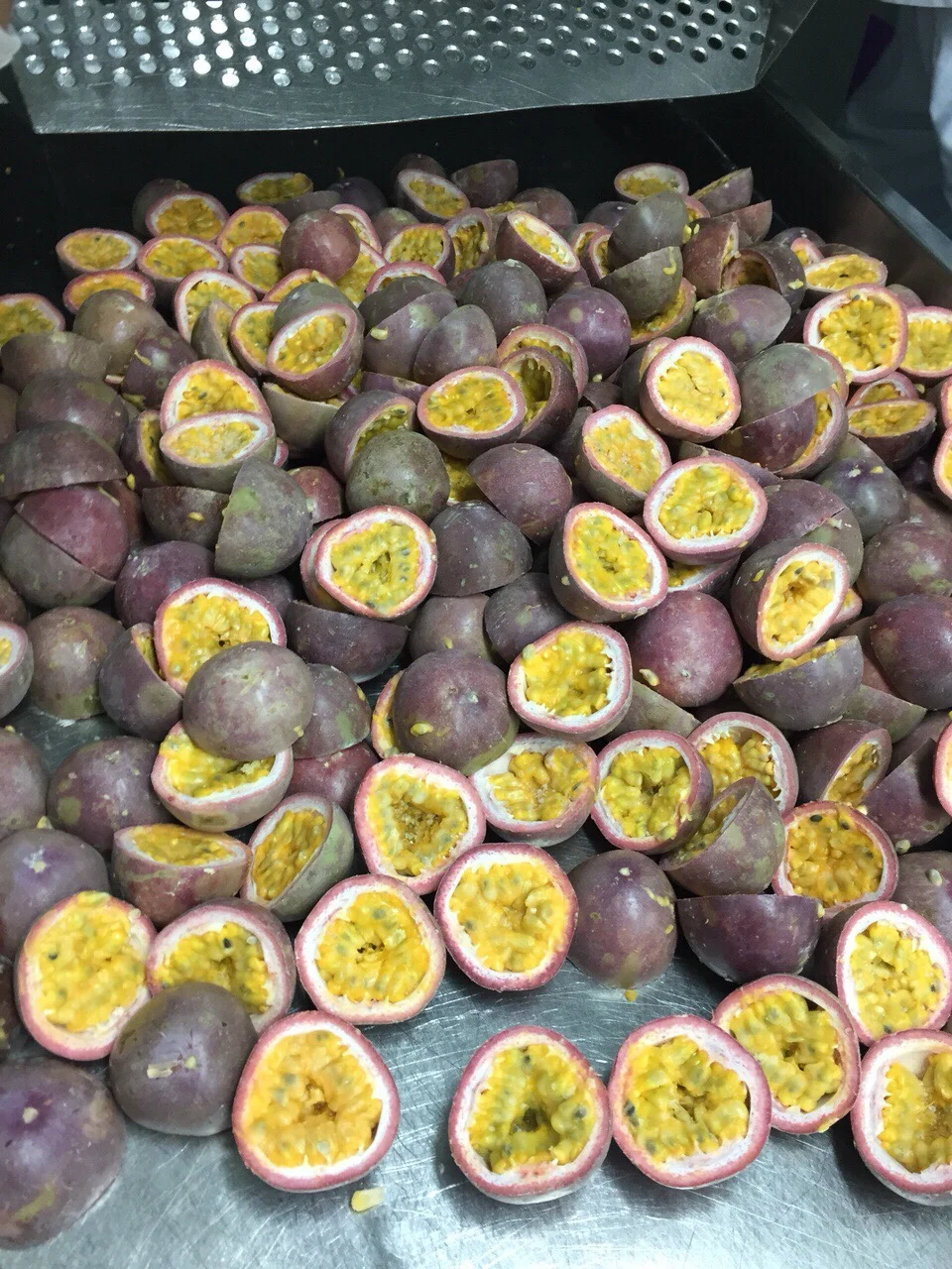  Лучшая покупка! Замороженные страстные фрукты высокого качества 2021