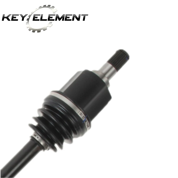KEY ELEMENT High Performance Drive Shaft For RIO 49500-1G000 49500-1G010 49500-1G00 Drive Shafts
