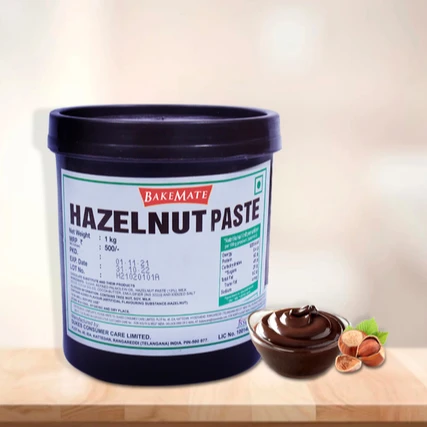 Высококачественный Оптовый продукт, паста для шоколада с мягким Лесным Орехом, банка 500 г по оптовой цене