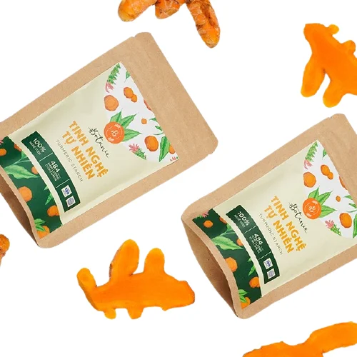 
Contains Bioactive Compounds With Powerful Medicinal Properties Supplement Water Soluble Turmeric Best sell in Vietnam 