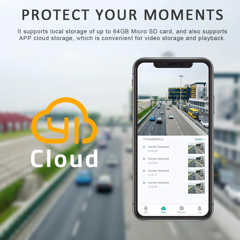 1080p умная небольшая домашняя камера видеонаблюдения с инфракрасным ночным видением Скрытая шпионская Спортивная Ip-камера Wi-Fi