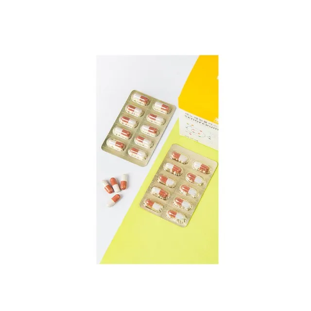 Portable Usable Health functional food easy to use