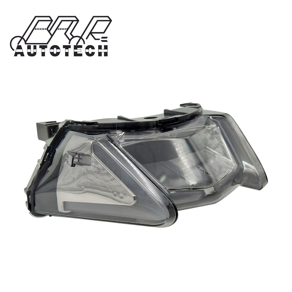 Clear Lens Motorcycle LED Taillight for SUZUKI  GSX-S1000S KATANA 2019 up