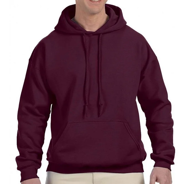 
 Мужская Базовая Толстовка  