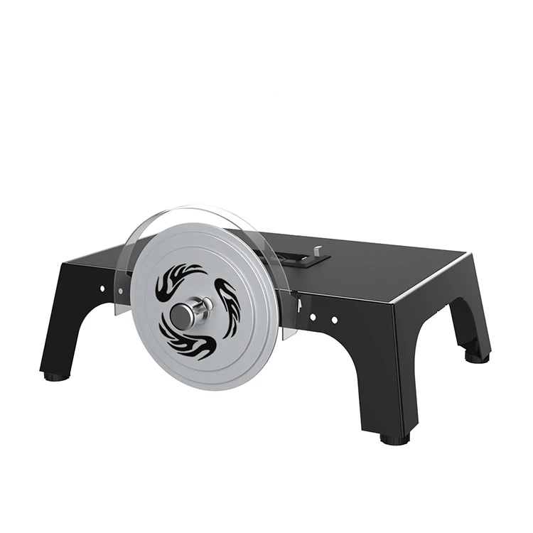 China Manufacture Centrifugal Rope Flywheel Training Trainer, Factorty Price Fitness Centrifugal Overload Raise Machine