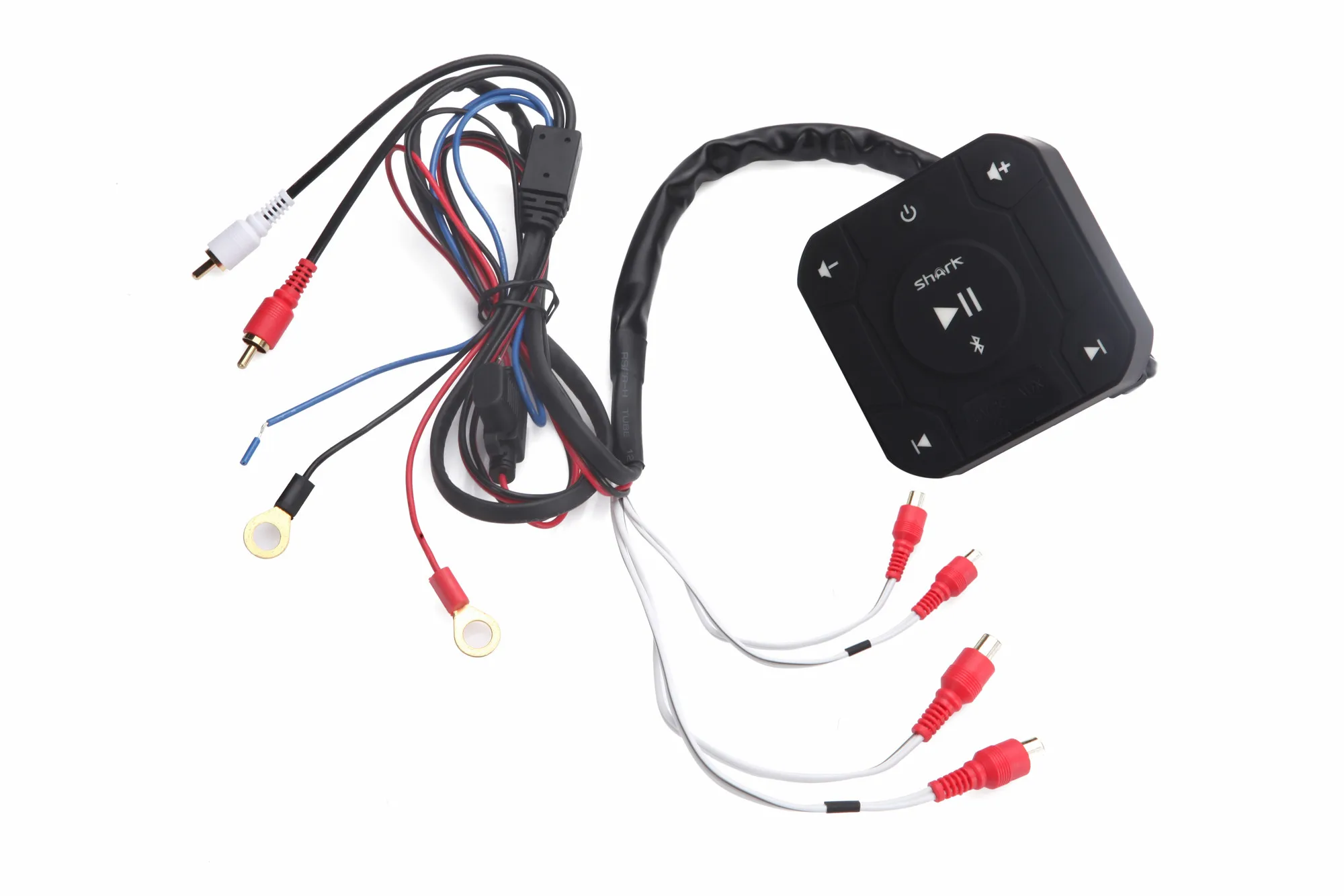  Усиленный bluetooth-Контроллер