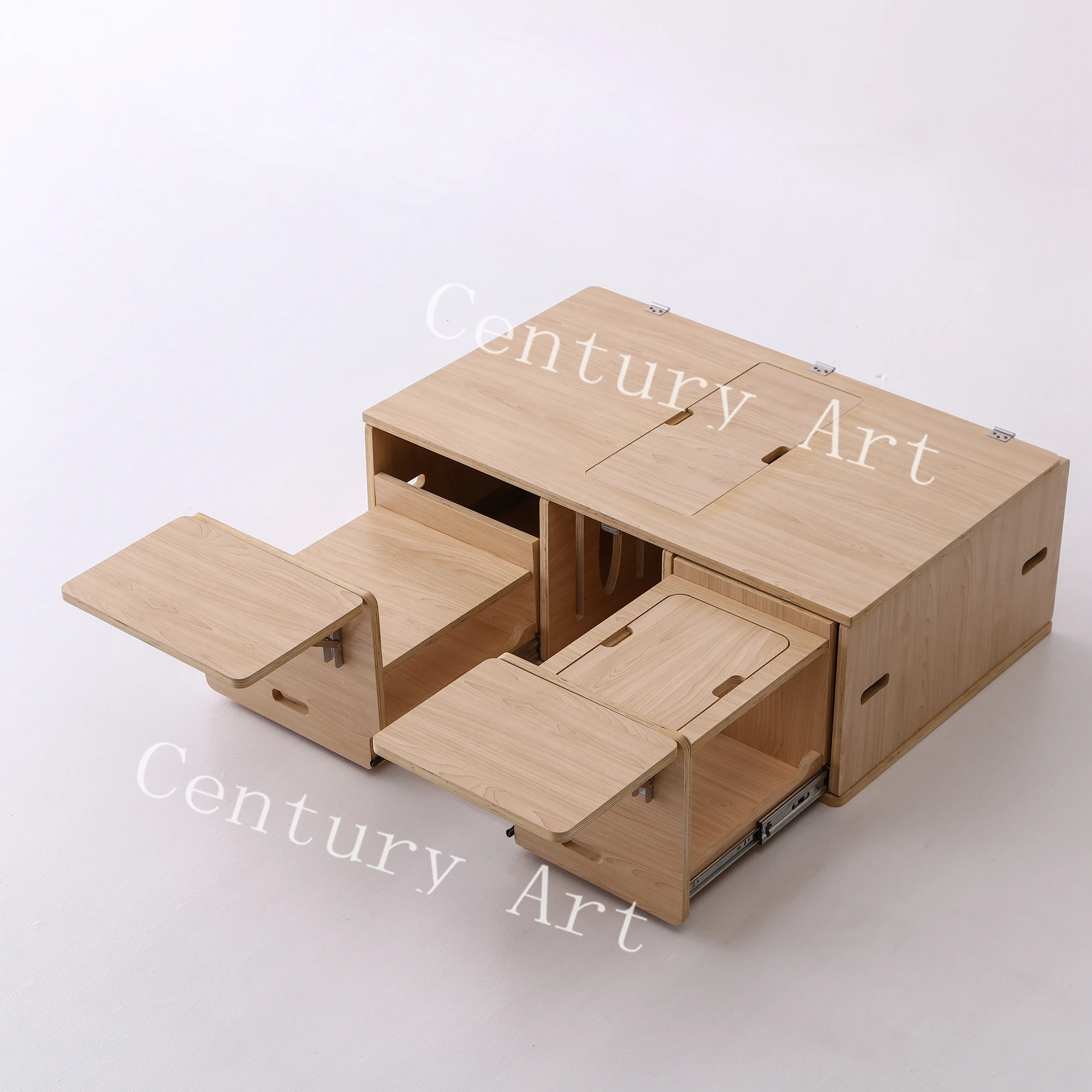 Кейс для кемпинга на заказ, Деревянный кейс для кемпинга на открытом воздухе для семейного домов на колесах, туристический фургон, туристический автобус и палатка для отдыха на природе