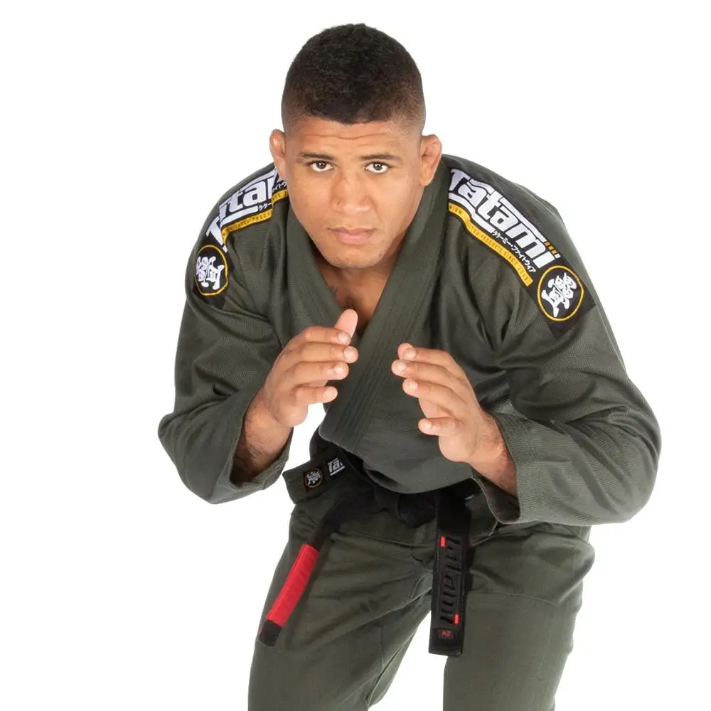 Поставка от производителя одежда kungfu Bjj GI Judo униформа