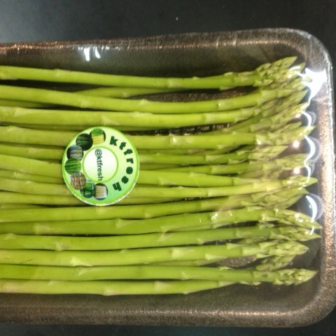 
Asparagus 