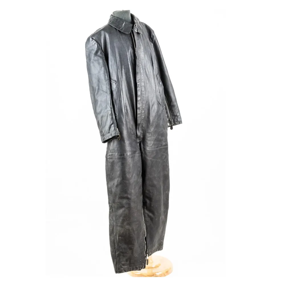 Desert color Khaki Military Style Flight Suit Style Fighter Flight Coveralls pilot unfiorm overall