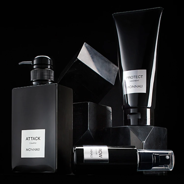 Enable protect bulk private label bio hair care shampoo products