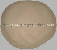 High viscosity product Bentonite clay- foundry grade