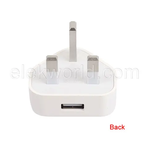  Мини зарядное устройство адаптер настенное для iphone iPad Apple