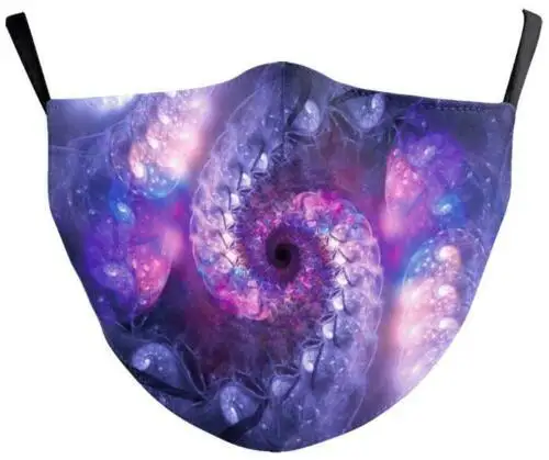 New Style Mask Wholesale Manufacturers Fast Shipment Of Cloth Face Mask For Adults Men Women Top Quality Party  Masks