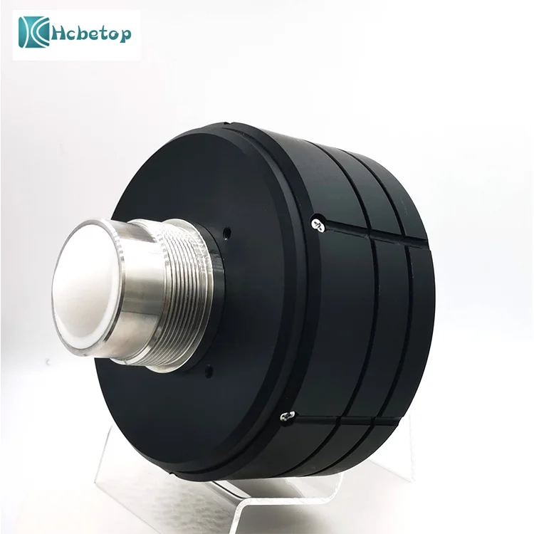 HCBETOP Radar Water Level Sensor With RTU 4-20mA RS485