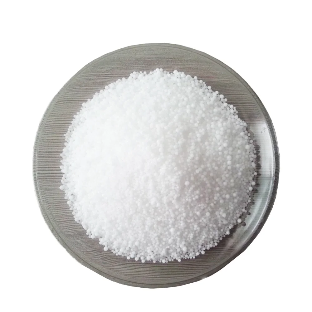 99.9 %Technical / Industrial / Food Grade Prilled Urea Fertilizer Urea