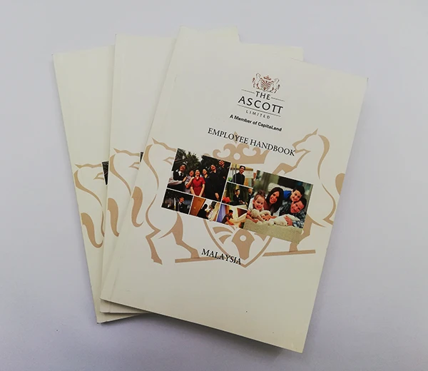 
Пользовательская книга печать Услуги офсетная печать Мягкая обложка/буклет в твердой обложке с индивидуальным материалом и размером 