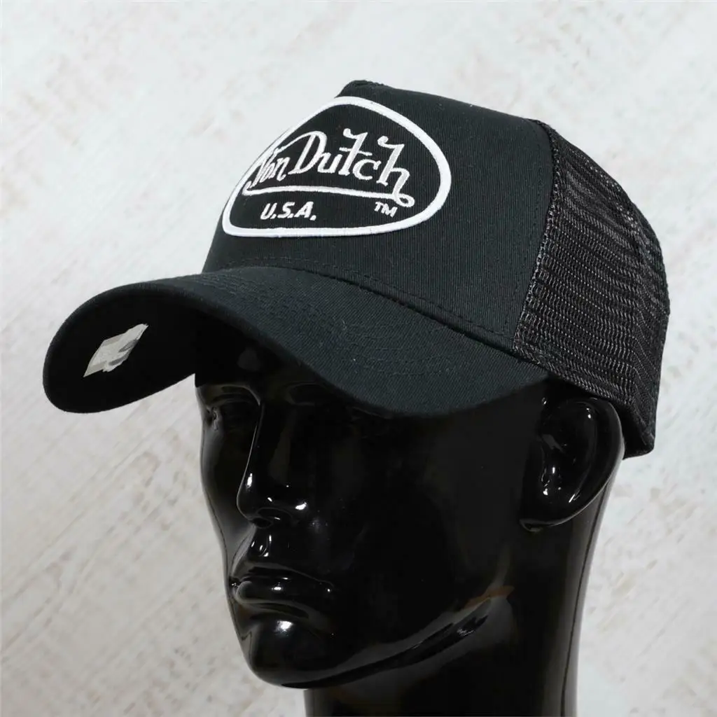 stock wholesale one piece can be customized embroidery custom logo dad baseball cap hat blank men sport cap