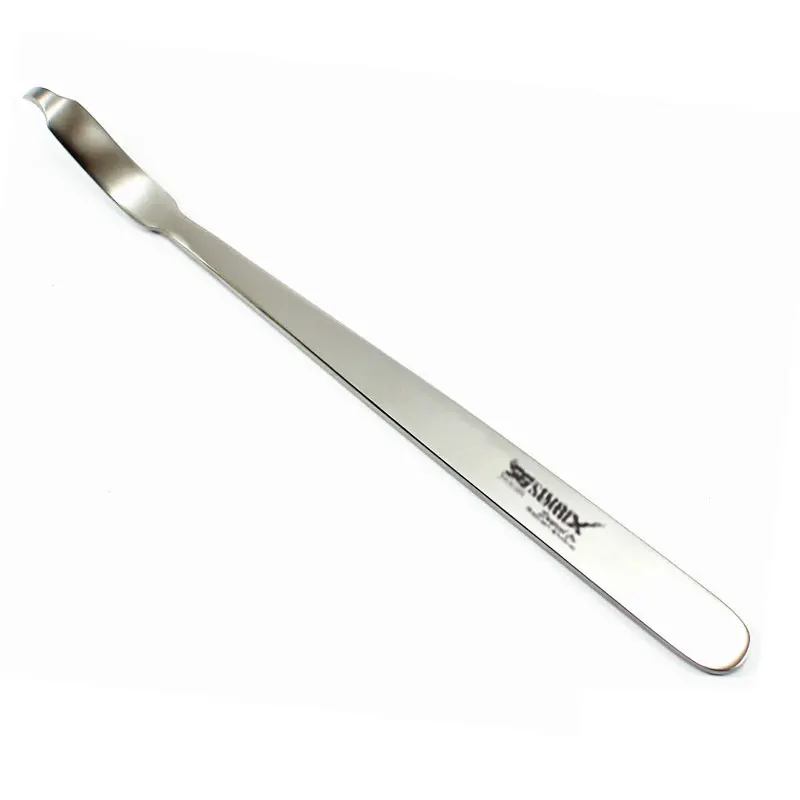 
Mini Hohmann bone lever 16 cm 8 mm hook Retractor , SIMRIX 