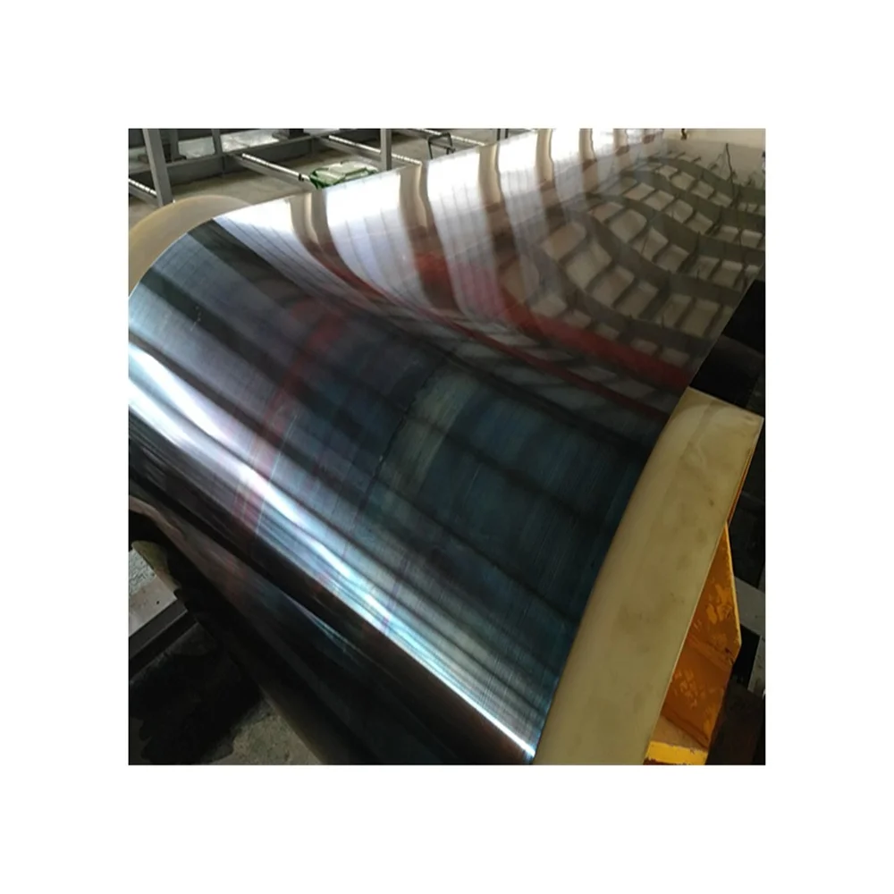 Factory supply Steel Belt Flat Carbon Steel Band