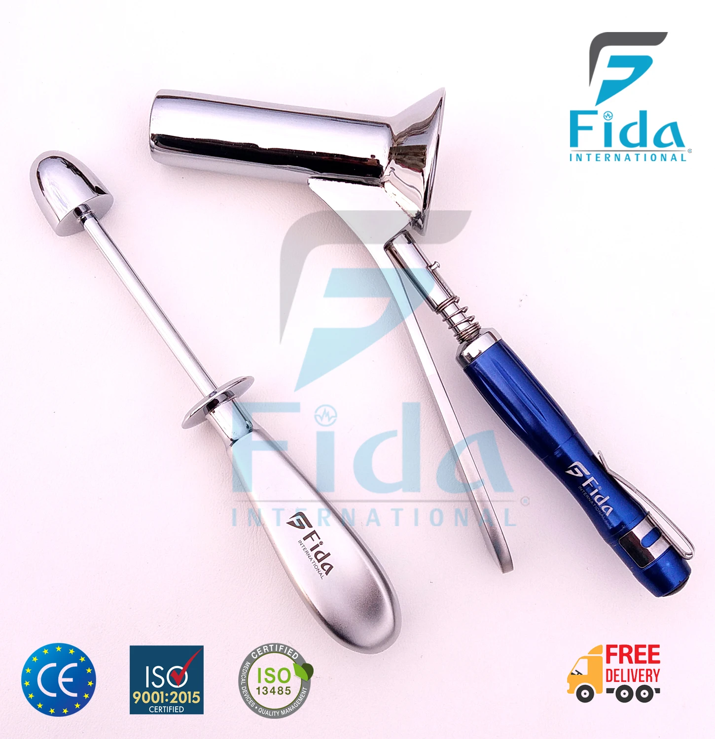 Набор для геморроя