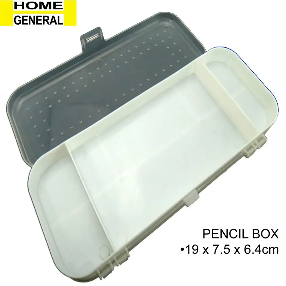  PENCIL OR CRAFT BOX
