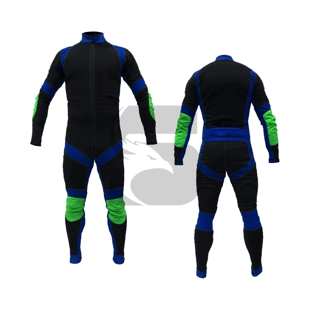 Полноразмерный костюм для прыжков с парашютом для мужчин | Поставщик мужских летающих костюмов для парашюта | Летающий костюм для прыжков с парашютом для мужчин