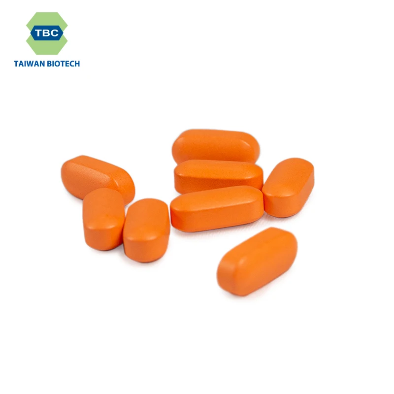 
Private Label Bulk OEM Multivitamin for man 