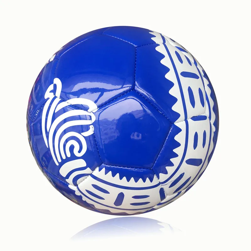 Size 5 Official New PU Soccer Ball thermal bonding Training Soccer ball Football