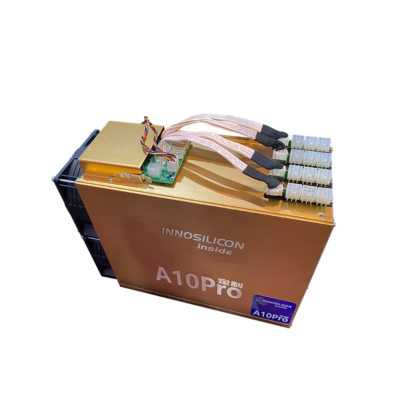 FREE SHIPPING - BUY 2 GET 1 FREE !! Innosilicon A11 pro 8gb 1500mh s Inno 8g 2000m 2gh s ethereum mining machine new ethmaster a