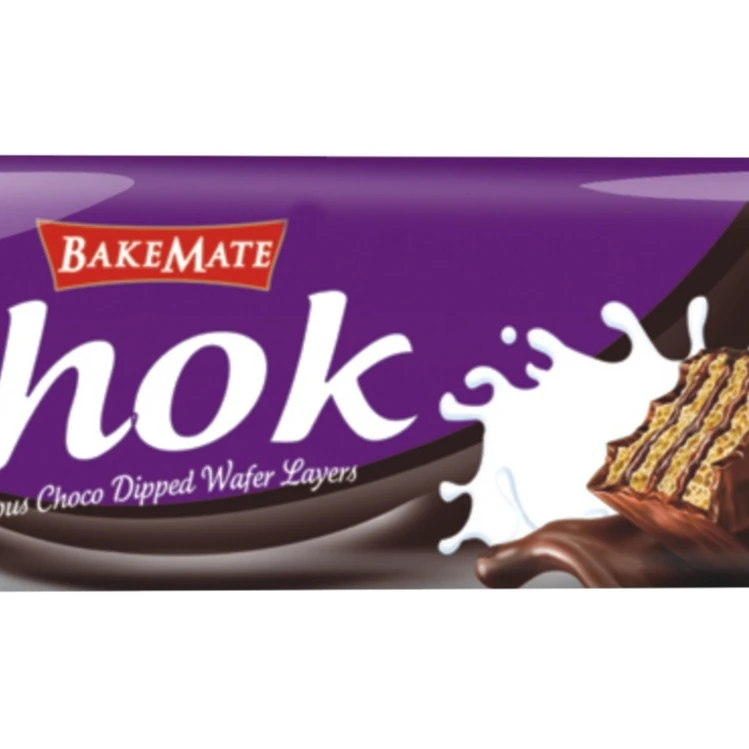 Вафля Chok Choco по оптовой цене