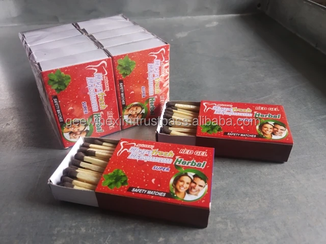 Big Saftey Matches in indian market