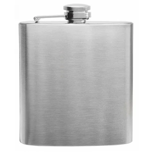 Hot Selling Fashion Hip Flask Set With Chess In Stainless Steel Hip Flask for man