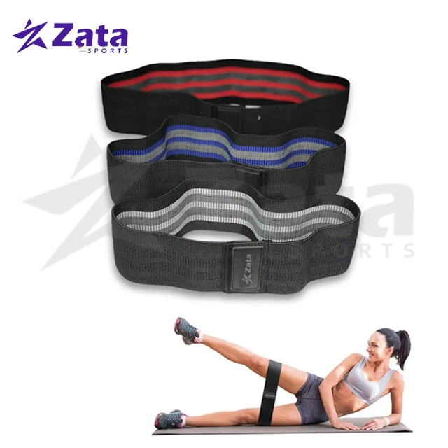 
exercise latex fitness training heavy duty band resistance tubing sets 