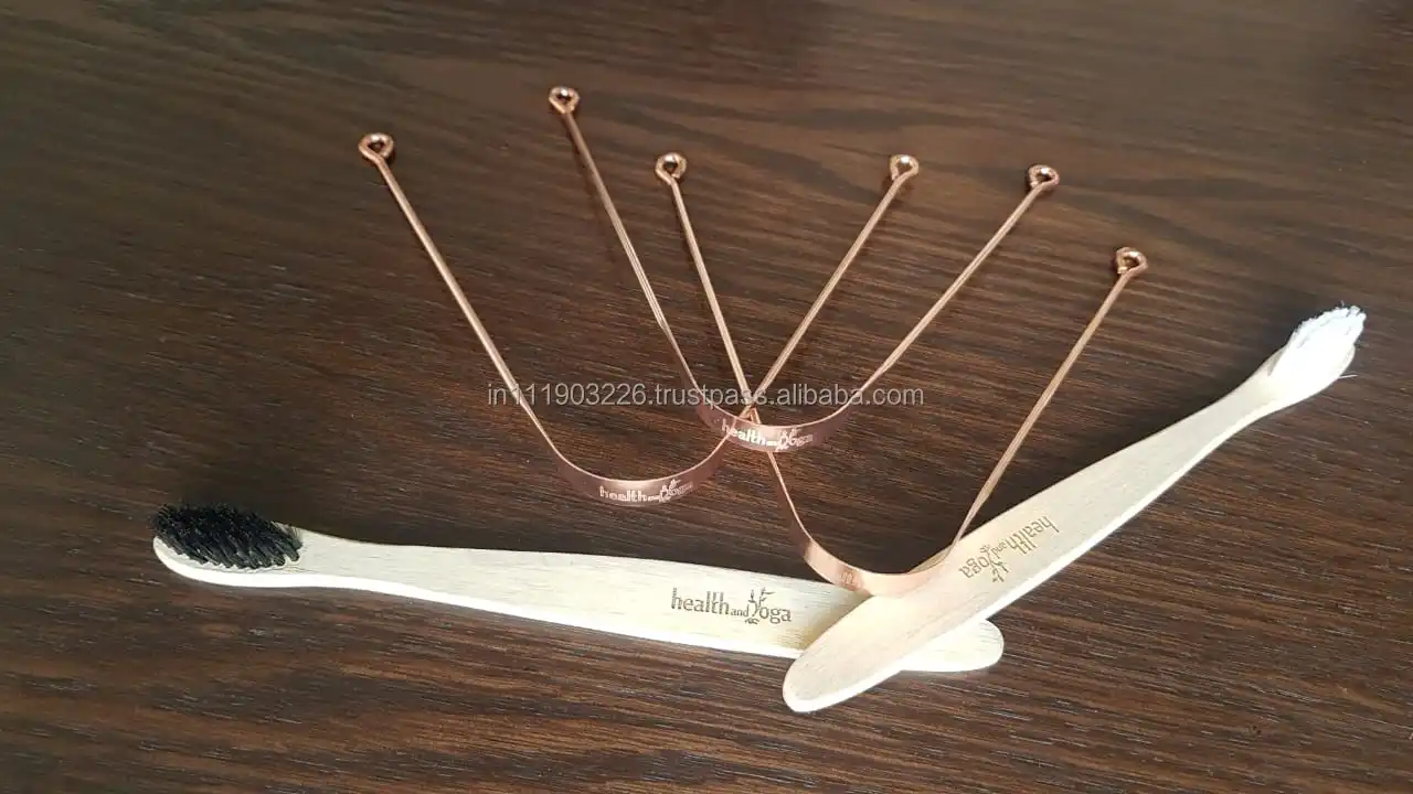 Custoize Tooth Brush