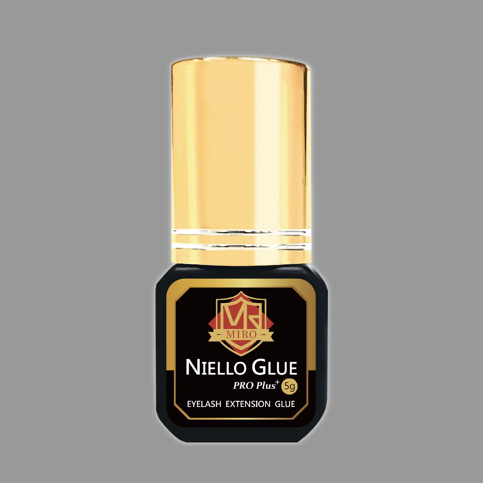 1407 Quick-Drying eyelash Adhesive custom Private Label lash Glue