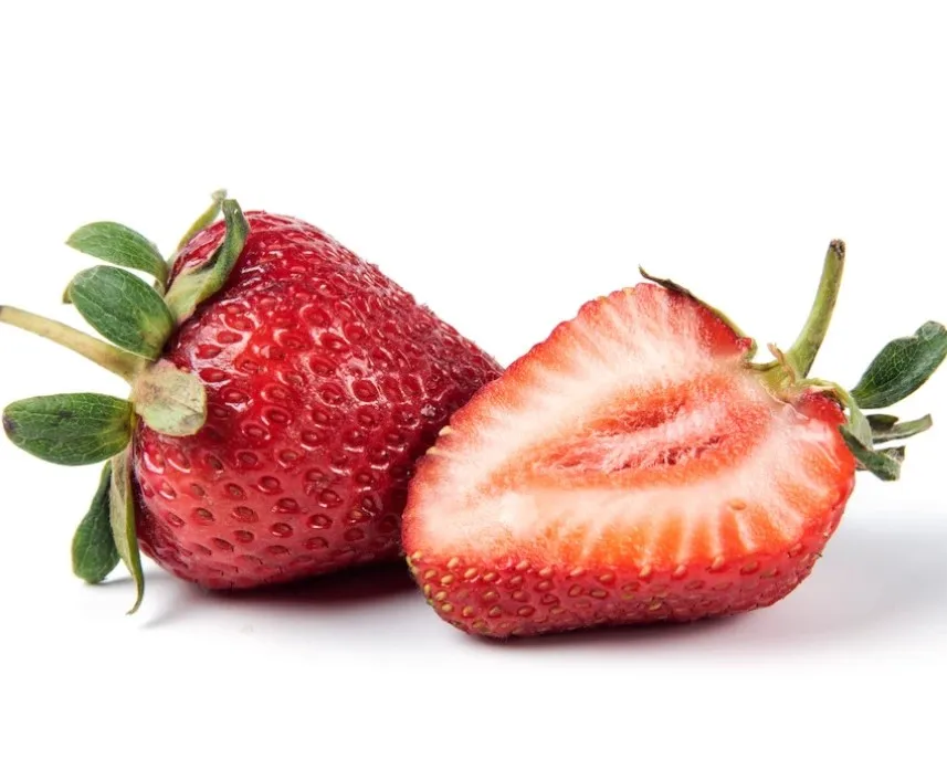 HIGH QUALITY Fresh Strawberry - TURKEY (Antalya) 2022