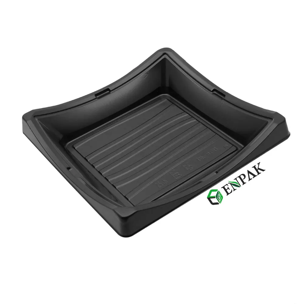 ENPAK Sushi packaging deli packaging container