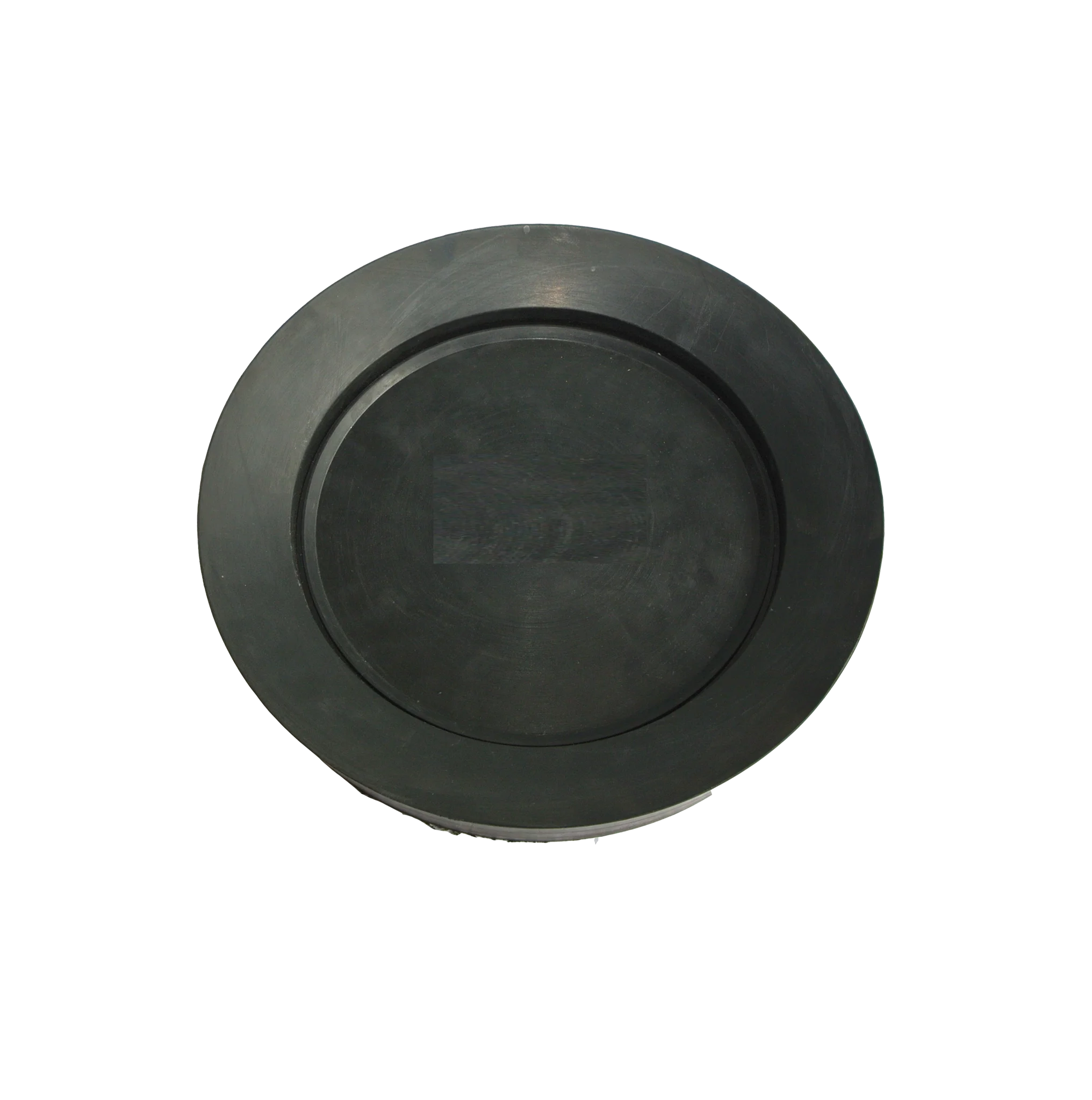 Custom rubber mold all of rubber cup sealing element for high pressure stopping headline stopping head with rubber seal element