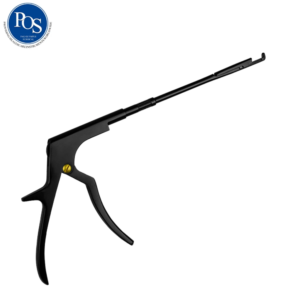 
Wholesale Neurosurgery Micro Kerrison Laminectomy Rongeurs 1mm/2mm/3mm Stainless Steel Surgical Orthopedic Instruments 