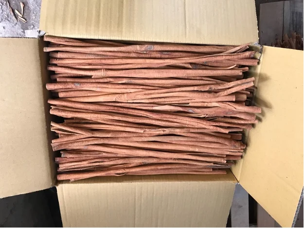 Sai Gon Long Stick Dalchini / Cassia Cinnamon From Viet Nam