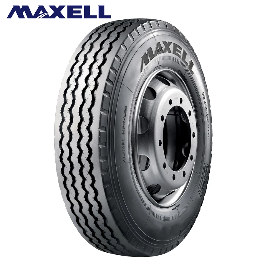 MAXELL MD301 315/80r22.5  increased tread width truck  Tires