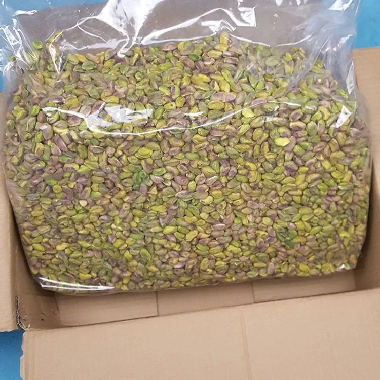 
Pistachio Nuts in bulk top grade manufacturers 
