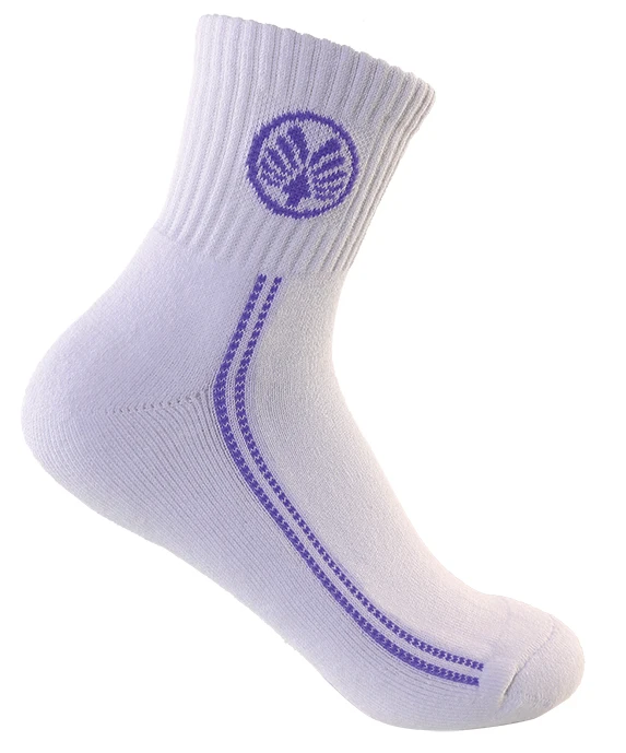 Wholesale sports socks custom logo Various Good Quality mens socks