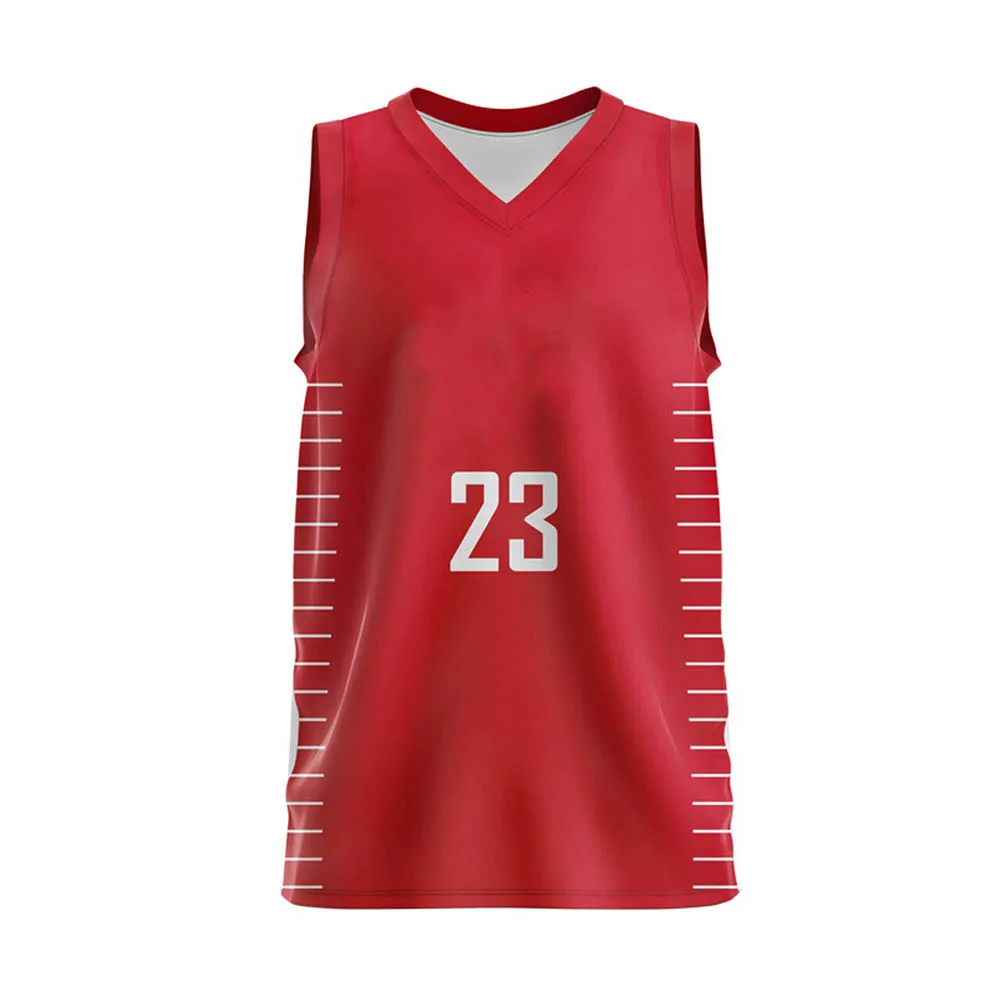 Basketball Jerseys premium Quality Sublimated Basketball Jersey Wholesale Custom Jerseys