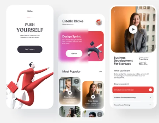 Experienced hybrid App Developers | Mobile Application Development Company