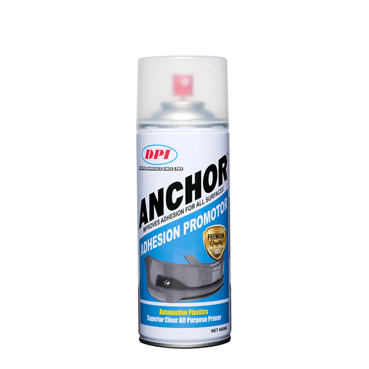 
Premium Grade Anchor Adhesion Surface Bonding Promoter Spray Comes In A Can Shrink Wrapped Multipurpose 