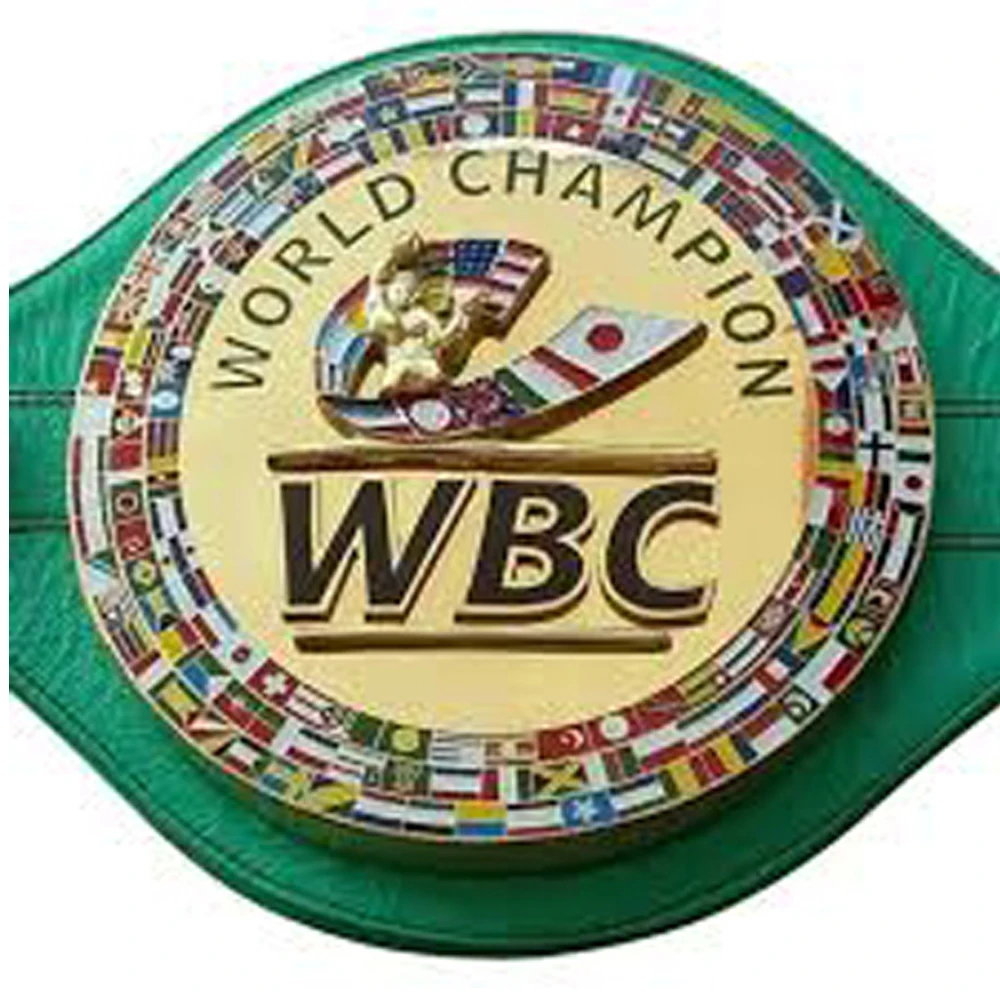 UFC High Quality Custom Crafted Wrestling MMA Boxing Wrestling Karate Martial Arts Custom Championship Belts