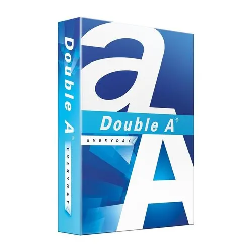 
Premium Double A4 Paper for Sale 