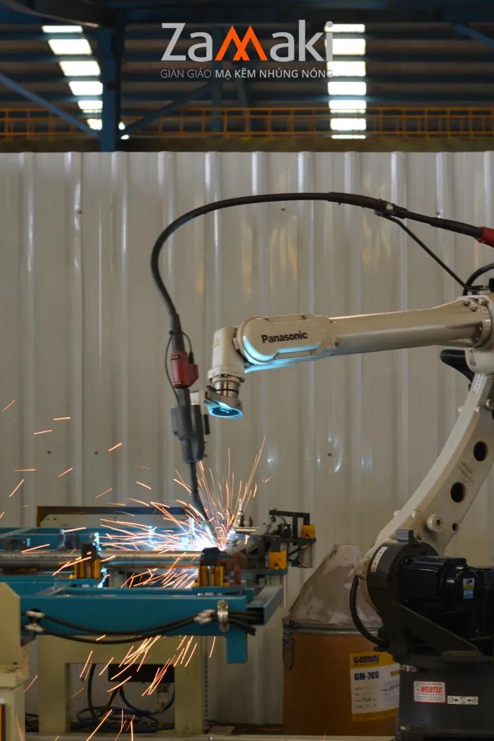  Q345 строительные леса с кольцевым затвором все круглые высокого качества